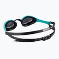 Ochelari de înot Arena Cobra Ultra Swipe fum/peacock 4