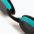 Ochelari de înot Arena Cobra Ultra Swipe fum/peacock 6