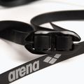 Ochelari de înot Arena Cobra Ultra Swipe fum/peacock 7