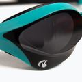 Ochelari de înot Arena Cobra Ultra Swipe fum/peacock 8