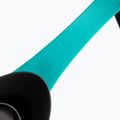 Ochelari de înot Arena Cobra Ultra Swipe fum/peacock 10