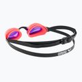 Ochelari de înot Arena Cobra Core Swipe Mirror violet/coral 4