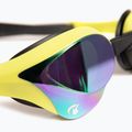 Ochelari de înot Arena Ochelari de înot Cobra Ultra Swipe Mirror smarald/cyber lime 6