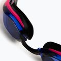 Ochelari de înot arena Cobra Edge Swipe blue violet/pink/black 7