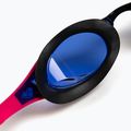 Ochelari de înot arena Cobra Edge Swipe blue violet/pink/black 8