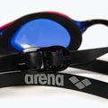 Ochelari de înot arena Cobra Edge Swipe blue violet/pink/black 9