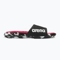 Papuci arena Marco BI arena pink 2