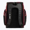 Rucsac arena Spiky III 45 l crimson / black 2