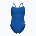 Costum de înot dintr-o piesă pentru femeiarena Lace Back Solid royal/white