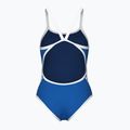 Costum de baie întreg arena Icons Super Fly Back Solid royal/white 2