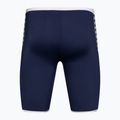 Costum de baie pentru bărbați arena Icons Swim Jammer Solid navy/white 2