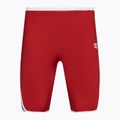 Costum de baie pentru bărbați arena Icons Swim Jammer Solid red/white