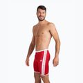 Costum de baie pentru bărbați arena Icons Swim Jammer Solid red/white 5