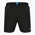 Șort de baie pentru bărbați arena Fundamentals Boxer R black/white