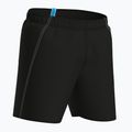 Șort de baie pentru bărbați arena Fundamentals Boxer R black/white 3