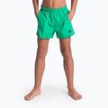 Pantaloni scurți de baie pentru copii arena Bywayx Youth R green quartz/navy 5