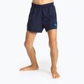 Pantaloni scurți de baie pentru copii arena Bywayx Youth R navy/turquoise 4