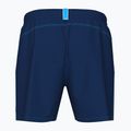 Șort de baie pentru bărbați arena Bywayx R navy/turquoise 2