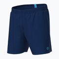 Șort de baie pentru bărbați arena Bywayx R navy/turquoise 4