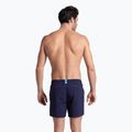 Șort de baie pentru bărbați arena Bywayx R navy/turquoise 7