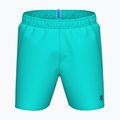 Șort de baie pentru bărbați arena Fundamentals Boxer R water/navy 7