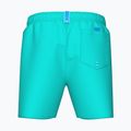 Șort de baie pentru bărbați arena Fundamentals Boxer R water/navy 8