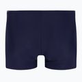 Boxeri de baie pentru bărbați arena Kikko V Swim Short navy/soft green 2