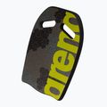 Placă de înot arena Printed Kickboard camo kikko 2