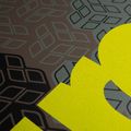 Placă de înot arena Printed Kickboard camo kikko 5