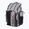 Rucsac de înot arena Spiky III 45 l Allover monogram 2