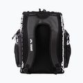 Rucsac de înot arena Spiky III 45 l Allover monogram 4