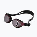 Ochelari de înot arena Air-Bold Swipe Mirror silver/red wine 6