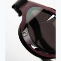 Ochelari de înot arena Air-Bold Swipe Mirror silver/red wine 13