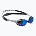 Ochelari de înot  arena Cobra Edge Swipe MR blue / silver / black