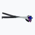 Ochelari de înot  arena Cobra Edge Swipe MR blue / silver / black 3