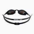 Ochelari de înot  arena Cobra Edge Swipe MR blue / silver / black 4