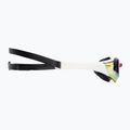 Ochelari de înot  arena Cobra Edge Swipe MR violet / white / black 3