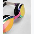 Ochelari de înot  arena Cobra Edge Swipe MR violet / white / black 4