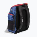 Rucsac arena Spiky III 45 l navy/red/white 4