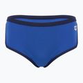 Slip de baie pentru bărbați arena Icons Swim Low Waist Short Solid royal/navy