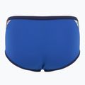 Slip de baie pentru bărbați arena Icons Swim Low Waist Short Solid royal/navy 2