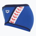 Slip de baie pentru bărbați arena Icons Swim Low Waist Short Solid royal/navy 3