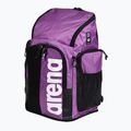 Rucsac arena Spiky III 45 l purple 2