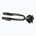 Ochelari de înot arena 365 mirror silver/dark grey/black glob 3