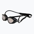 Ochelari de înot arena 365 mirror silver/dark grey/black glob 7