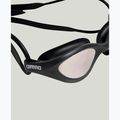 Ochelari de înot arena 365 mirror silver/dark grey/black glob 12
