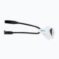 Ochelari de înot arena 365 mirror blue/white/black glob 3