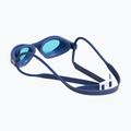 Ochelari de înot arena 365 light / blue / navy / navy / glob 2