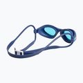 Ochelari de înot arena 365 light / blue / navy / navy / glob 3