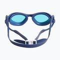 Ochelari de înot arena 365 light / blue / navy / navy / glob 4